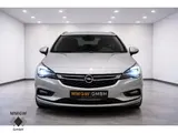 Opel Astra K Sports Tourer Innovation CarPlay/Mehrzon - Opel Astra: M