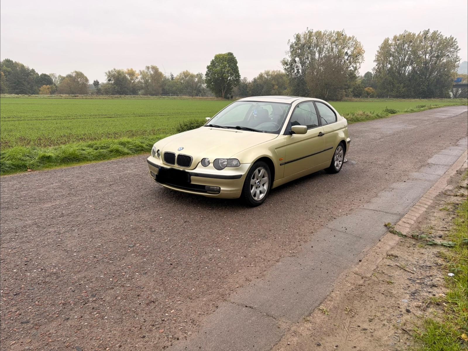 BMW 316