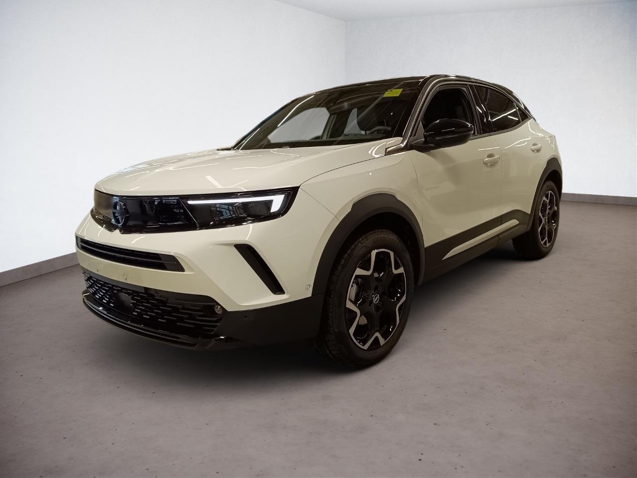 Opel Mokka Ultimate Keyless start+open, PDC vo+hi+Kam