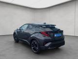 Toyota C-HR 2.0 Hybrid GR Sport - Toyota Gebrauchtwagen in Tübingen
