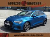 Audi A3 Sportback 30 TDI/18 Zoll/PDC/SHZ/B&O/Matrix - Audi Gebrauchtwagen von 2021