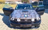 Ford Mustang GT V8 California Spezial sehr gepflegt!