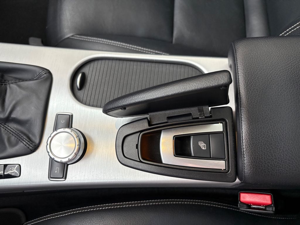 Mercedes-Benz SLK 250 - Bild 14