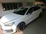 Cupra Leon Sportstourer 2.0 TDI DSG+KAMERA+NAVI+ACC+ - gebrauchte Cupra Leon aus dem Jahr 2024