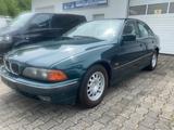 BMW 530D Autom. TÜV NEU ! - BMW 530 aus 1999: D