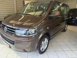 Volkswagen T5 Multivan Highline 4Motion Leder 2xSchiebetüre