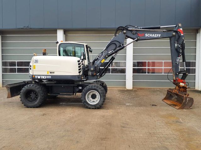 Schaeff TW 110