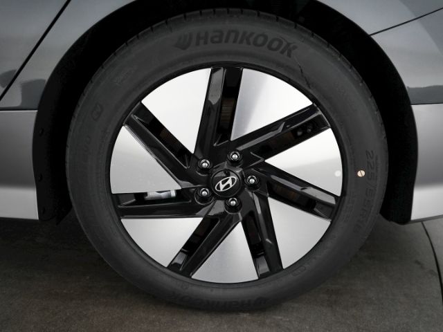 IONIQ 6 TECHNIQ 77,4 kWh+LED MATRIXLICHT+NAVI+RÜ