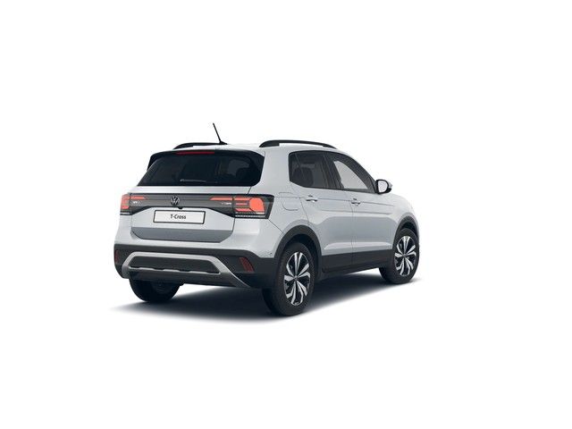 T-Cross Life 1.0 TSI