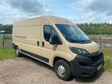 Peugeot Boxer L3H2, 2020, Offroad-Bereifung - : Van, Offroad