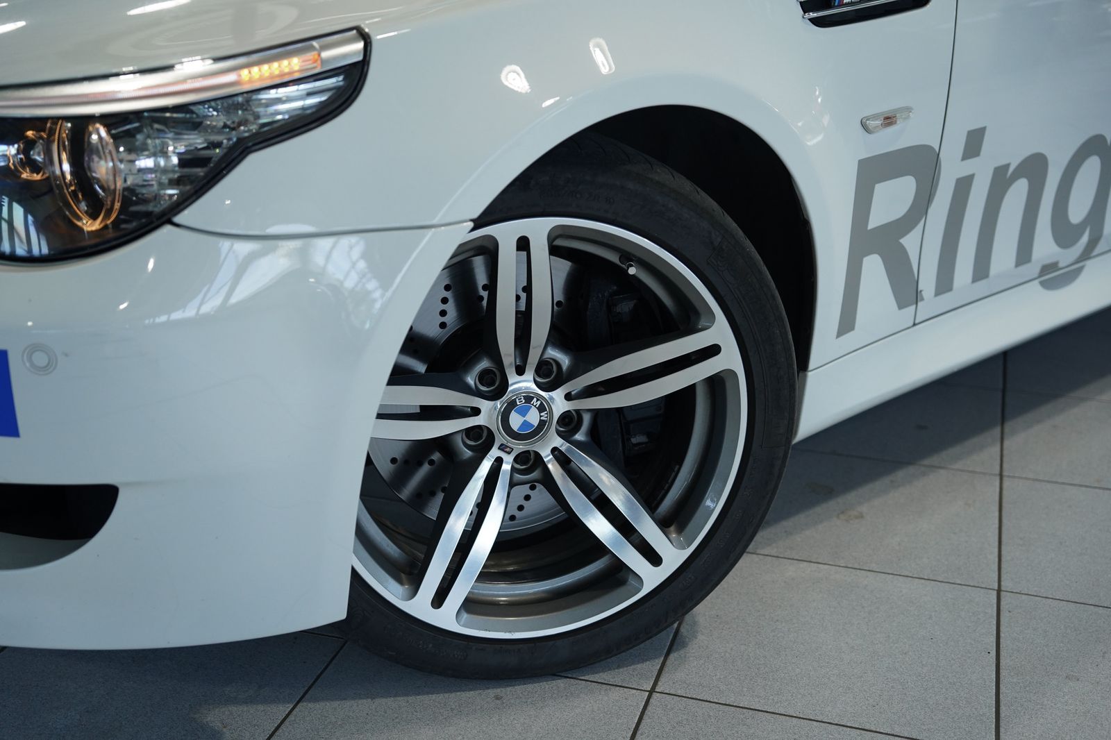 Bmw M5