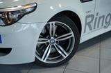 BMW M5 V10 SMG RING-Taxi *Individual *SAMMLER - BMW M5 in Bielefeld