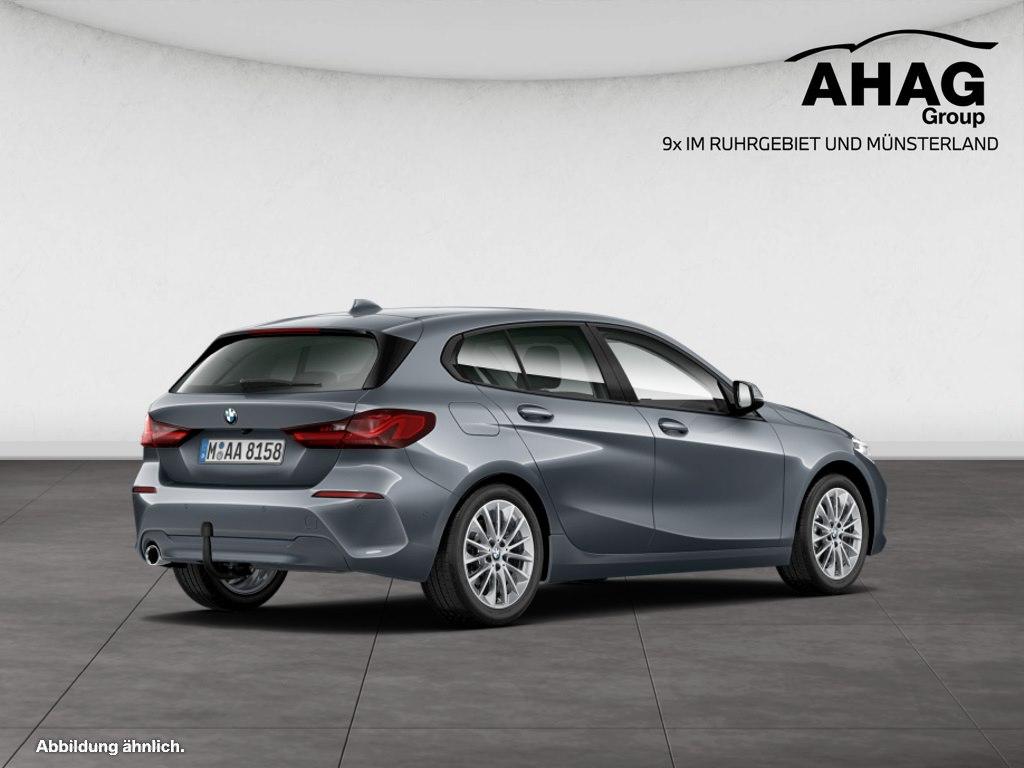 BMW 118 i 5-Türer Advantage, миниатюра 2