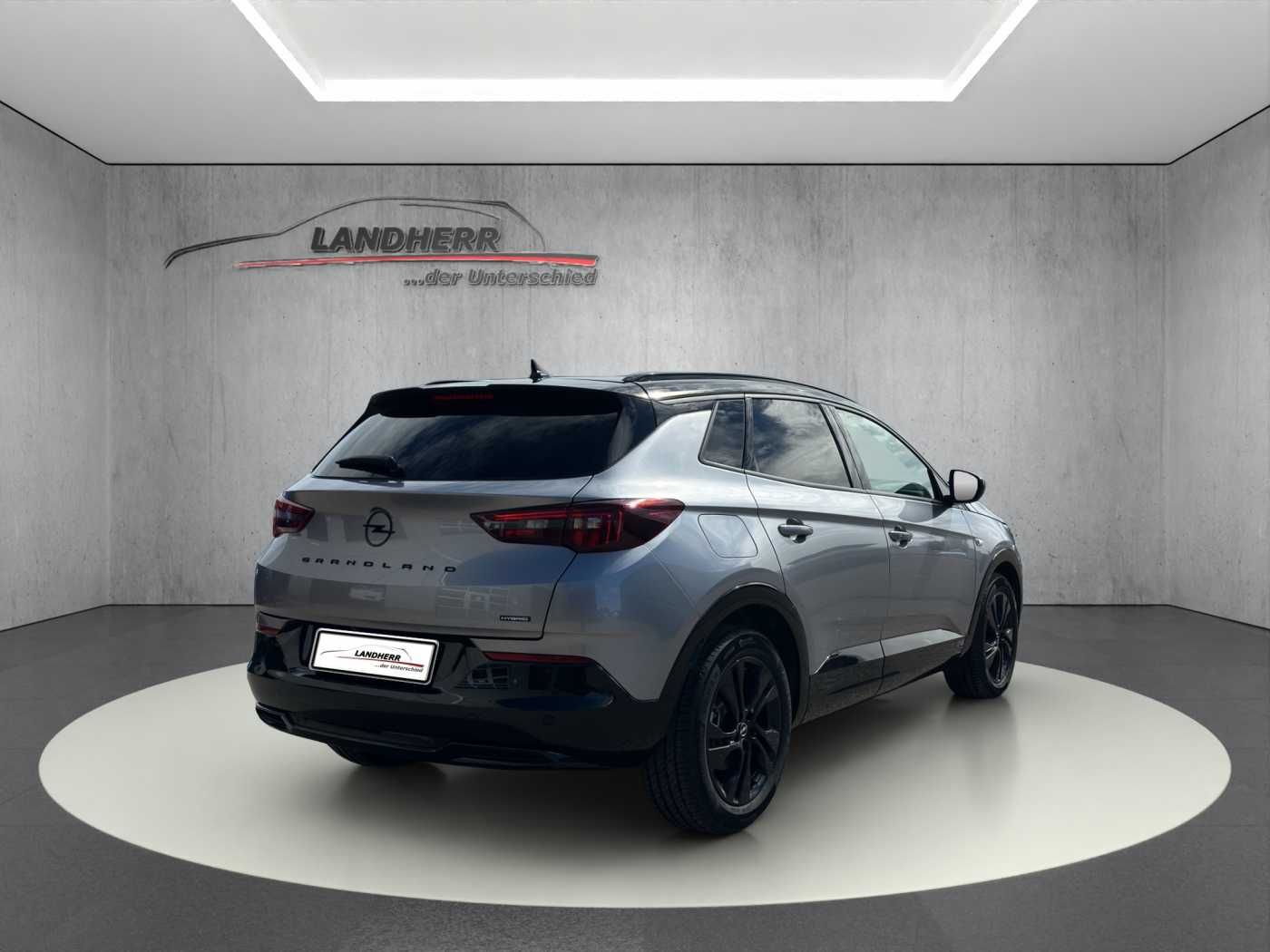 Opel Grandland PHEV Elgance //Navi/360°/PDC/LED /Wint imagem 3