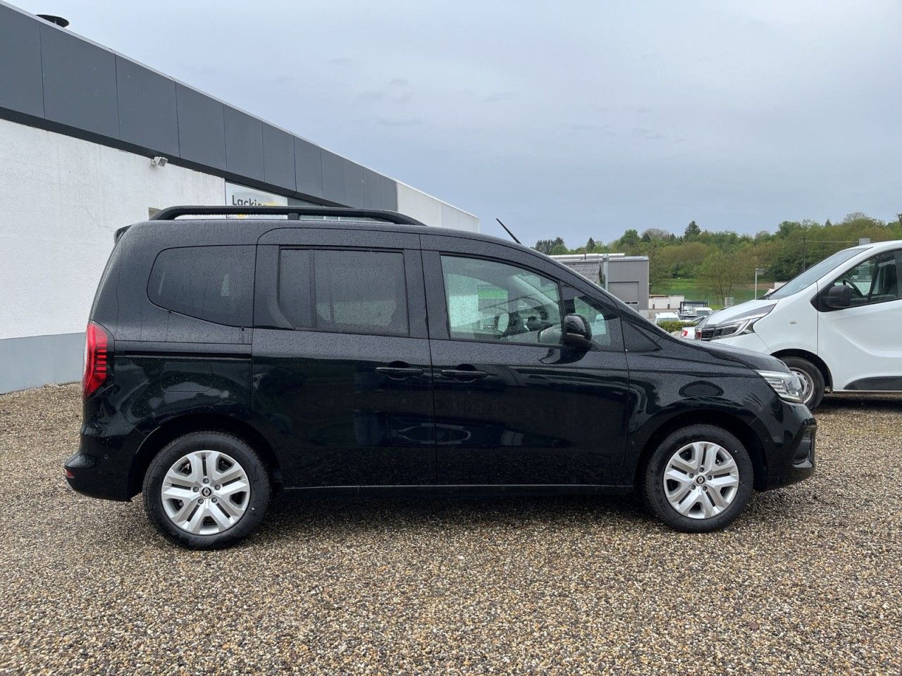 Renault Kangoo E-TECH - Bild 5