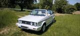 Volkswagen VW GOLF 1 CABRIO 1.8 ORGINAL H KENNZEICHEN - Volkswagen Golf: Cabrio, 1.8