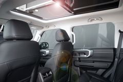 BAIC BJ40 - NEUES MODELL - SOFORT VERFÜGBAR!