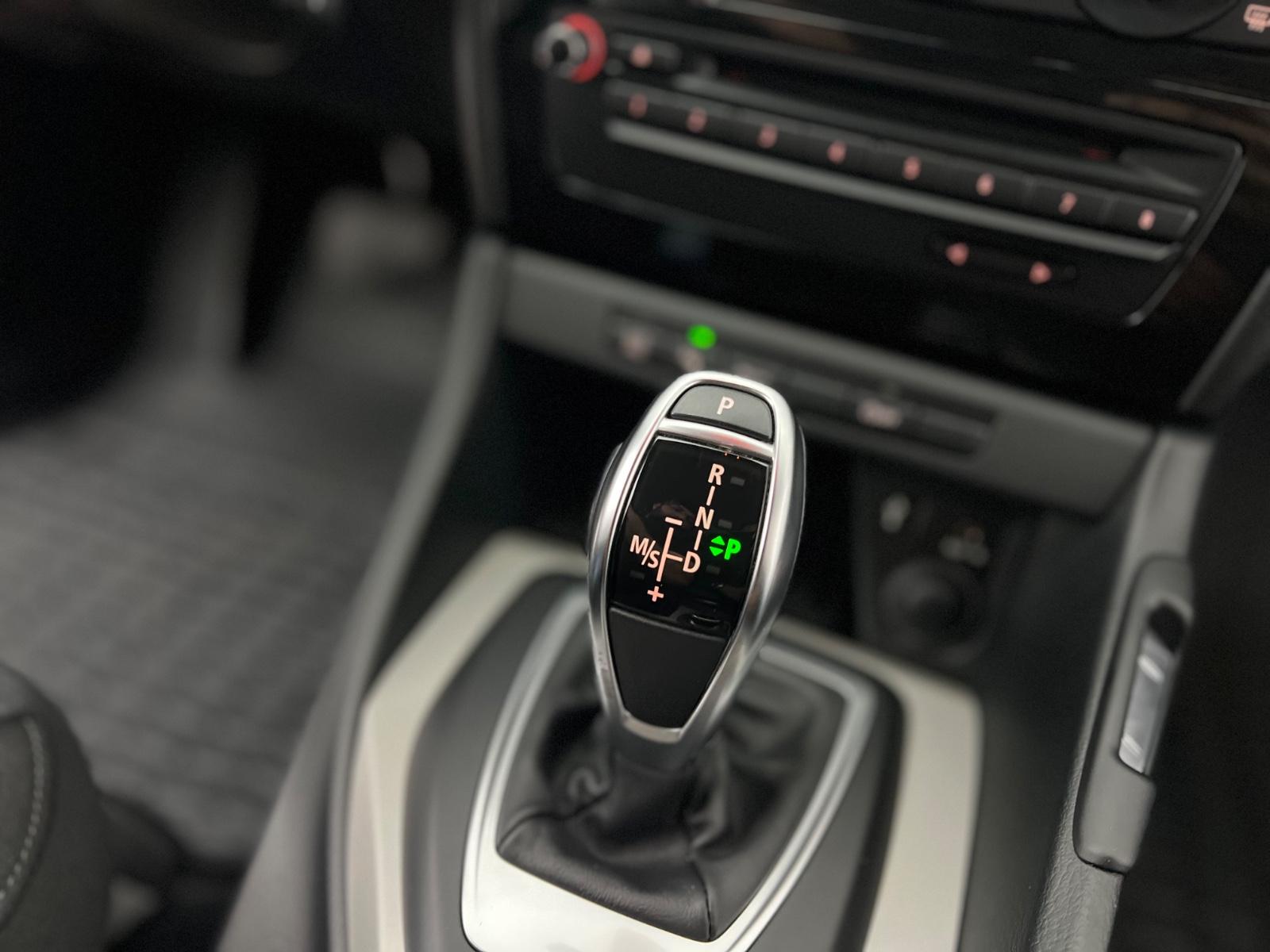 BMW X1 sDrive 20i / 1.HD / NUR 58.tKM / XENON / NAVI