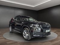 Skoda Kodiaq - Vorschau Bild 2
