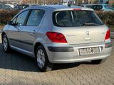 Peugeot 307 Tendance*KLIMA*NUR 66.TKM*AUS 2.HAND*TOP GEP - Peugeot 307: Limousine