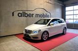 Mercedes-Benz B 200 CDI Edition 1, Rückfahrkam,Sport,BlueEffic - Mercedes-Benz B 200: Cdi Sport