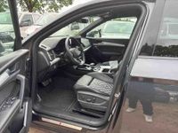 Audi Q5 - Vorschau Bild 4