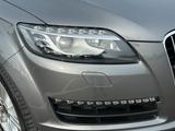 Audi Q7 3.0 TDI quattro 7-SITZE AHK BI-XENON LEDER SH - Audi Q7: 7 Sitze