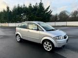 Audi A2 1.4*GARANTIE*ORiG.127TKM*TÜV/ZAHNRIEMEN NEU* - gebrauchte Audi A2 aus dem Jahr 2000