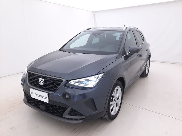 Image of Seat Arona