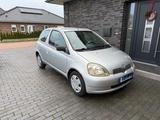 Toyota Yaris 1.0 TÜV 06/2027- Technisch Top - gebrauchte Toyota Yaris aus dem Jahr 1999