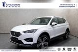 Seat Tarraco Xperience e-HYBRID KAMERA LED AHK ACC - Seat Tarraco Xperience mit Benzin-Antrieb
