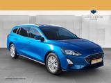 Ford Focus 1.5 EcoBoost Titanium AHK*AUT*Kam.*KeyLess - Ford Focus Gebrauchtwagen in Leipzig