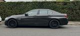 BMW 528i A Luxury Line - BMW 5er Reihe Gebrauchtwagen in Bochum