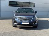 Cadillac XT5 3.6 V6 Allradantrieb Platinum - Cadillac aus 2019