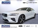 Volvo V60 T4 R Design 20 Zoll ILS Memory H&K Kamera Ap - Volvo: V20