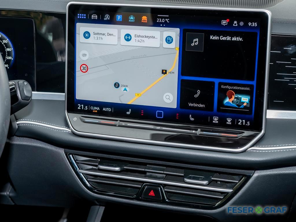 Volkswagen Passat 2.0 TDI DSG Elegance LED*Shzg*Rea, миниатюра 5