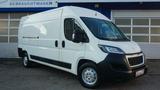 Peugeot BOXER L3 H2,AHK,Klima - Peugeot Koffer Boxer