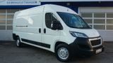 Peugeot BOXER L3 H2,AHK,Klima - Peugeot Boxer l3h3
