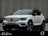 Volvo XC40 P8 R Design Recharge Pure Electric AWD - Volvo XC40 in Köln