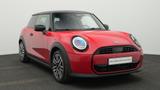MINI Classic Trim - rote MINI Cooper C