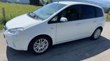 Ford C-Max 1,8 Ghia, Voll-Leder, Top Aus., sehr gepfl - Ford C-Max: 1.8