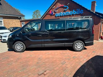 Renault Trafic - 2