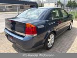 Opel Vectra 2.2 16V Elegance*Automatik*Xenon*Leder - gebrauchte Opel Vectra aus dem Jahr 2002