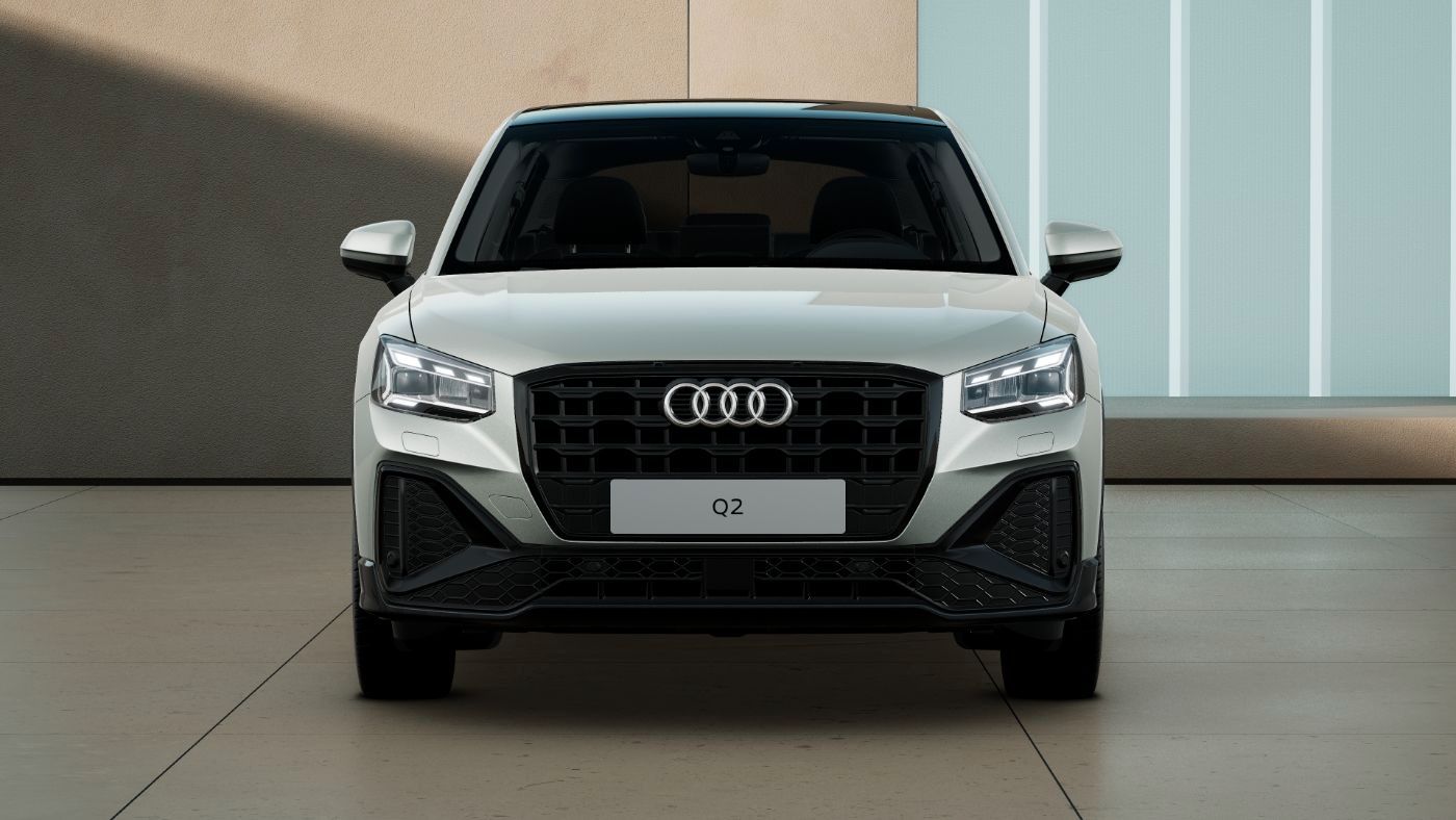 Audi Q2 - Bild 3