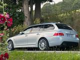 BMW E61 BMW 530xd Touring  BMW Individual  M... - BMW: E61