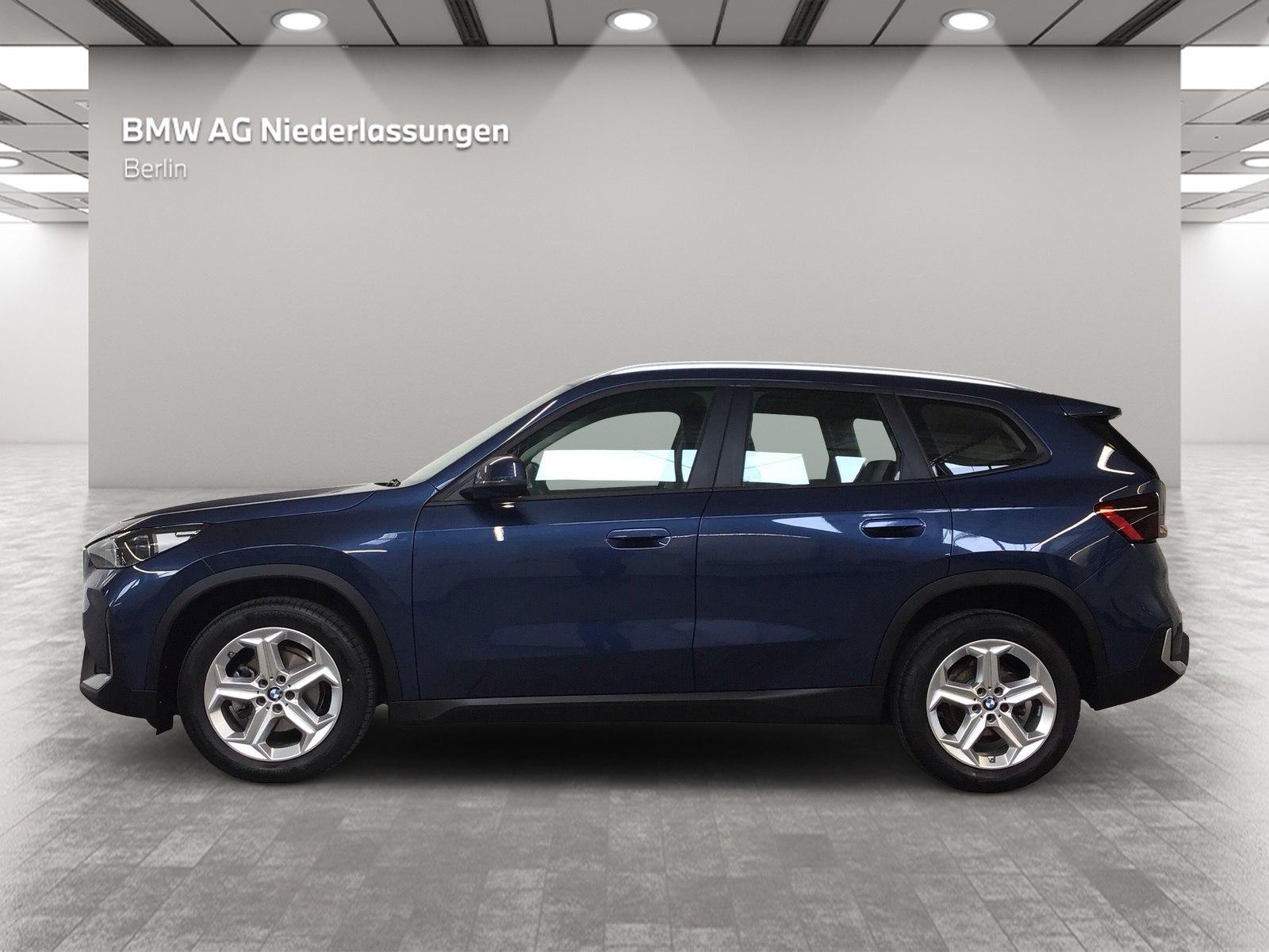 BMW X1 sDrive18d Kamera LED Sitzheizung Alarm