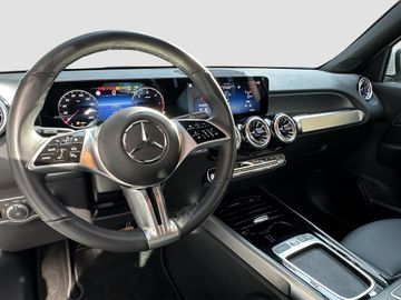 Mercedes GLB 200 - 6