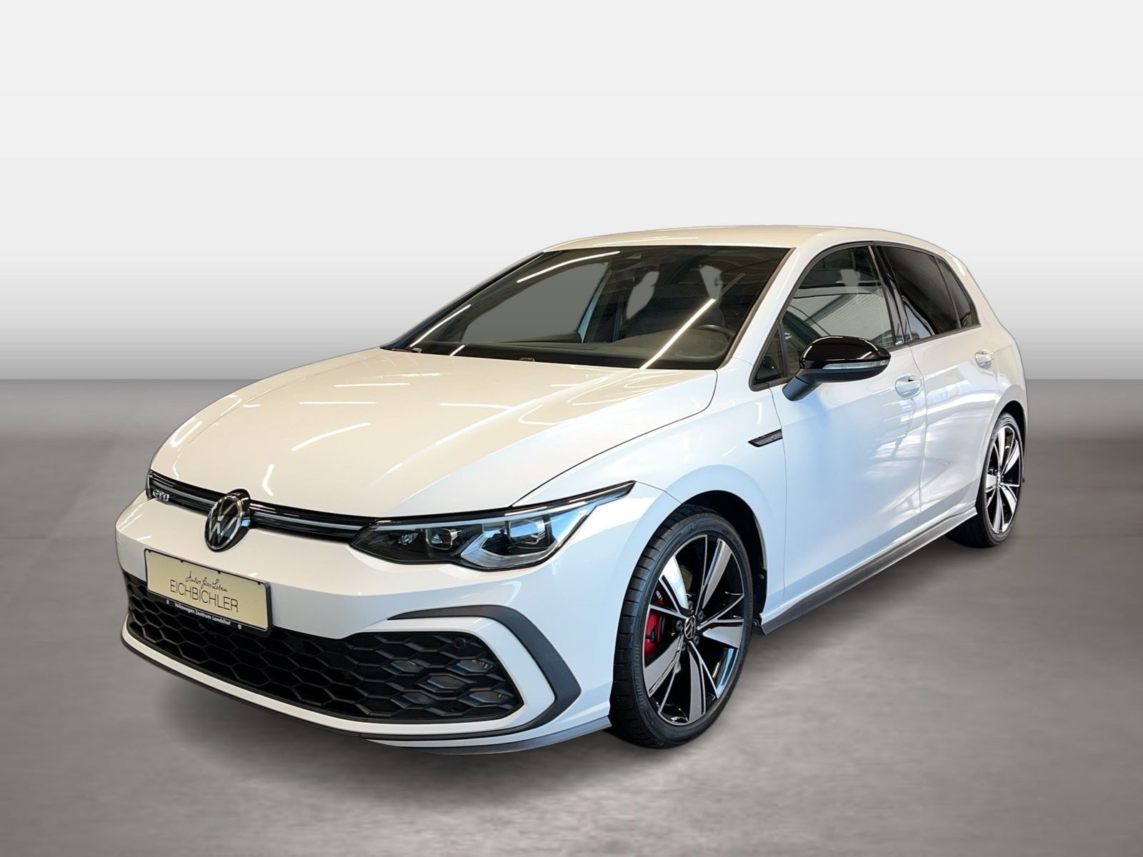 Volkswagen Golf VIII GTD 2.0 TDI DSG ACC AUT Fernlichtass. imagem 2