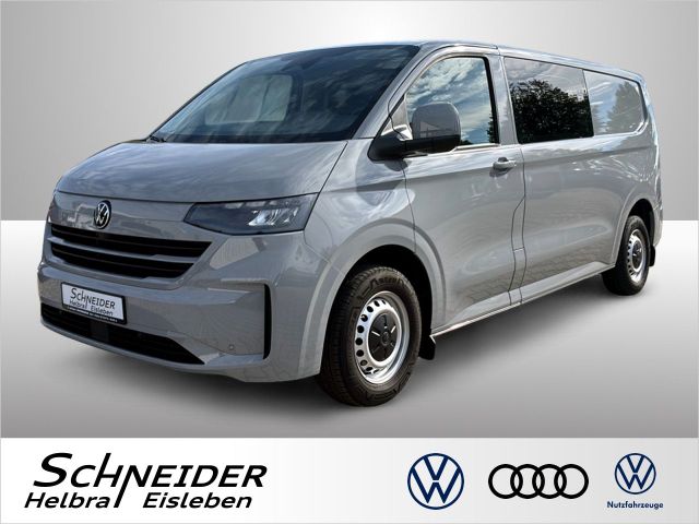 TRANSPORTER KASTEN PLUS 2.0 TD AZV+NAVI+LED+APP