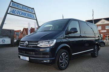 Volkswagen T6 Multivan 2.0 TDI DPF DSG Join StdhzgAHKLED